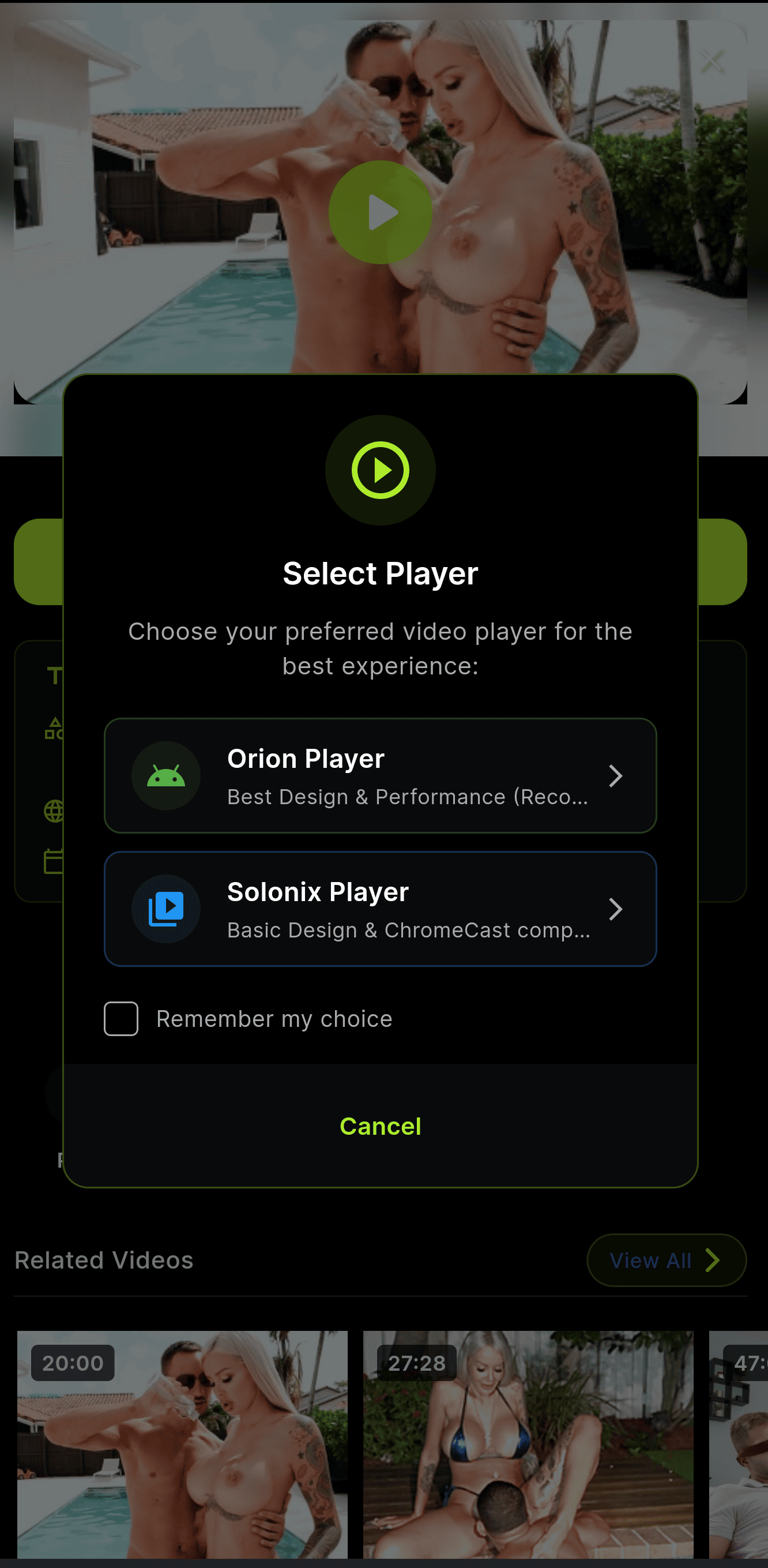 App Screenshot 10