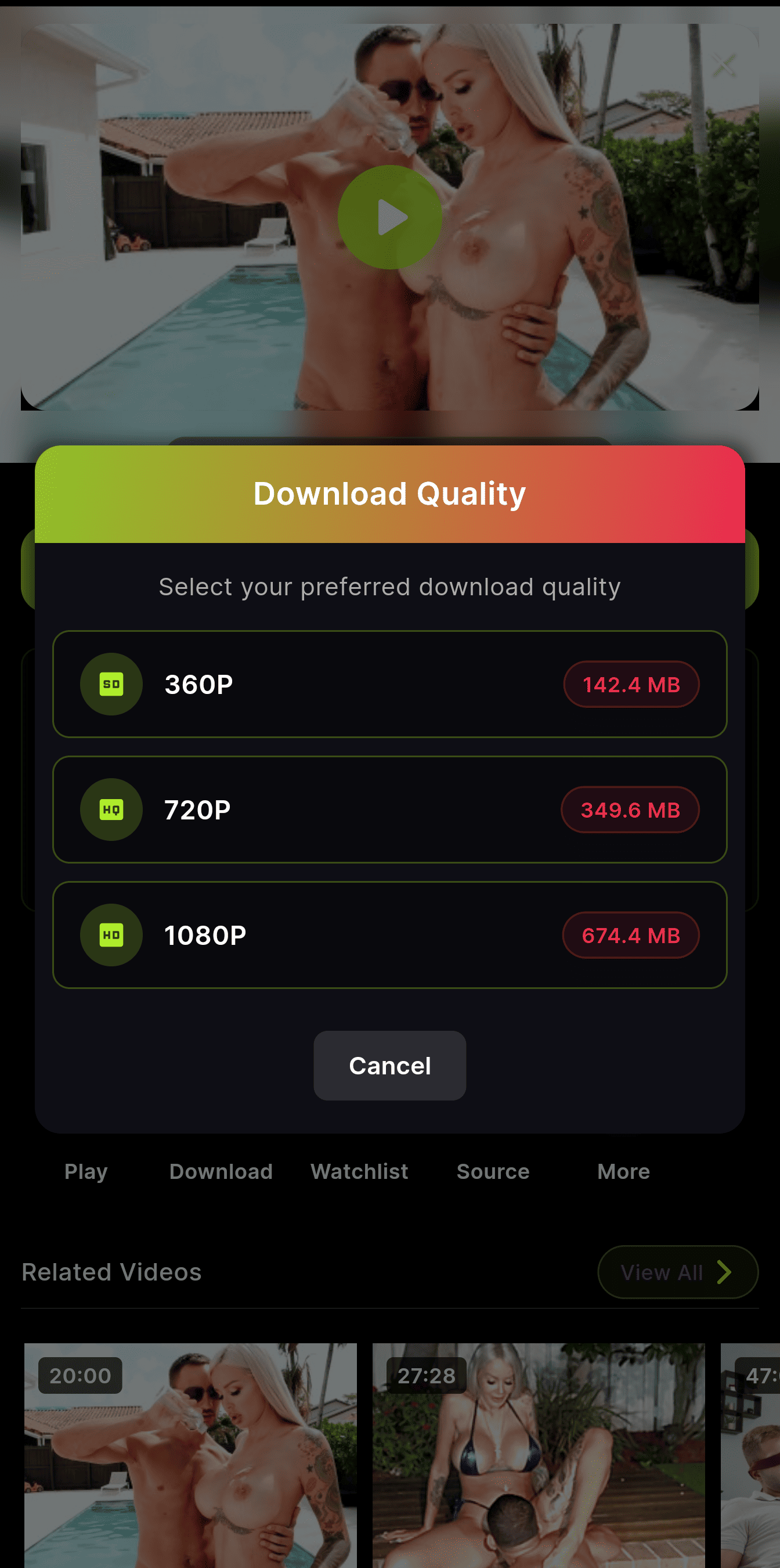 App Screenshot 11