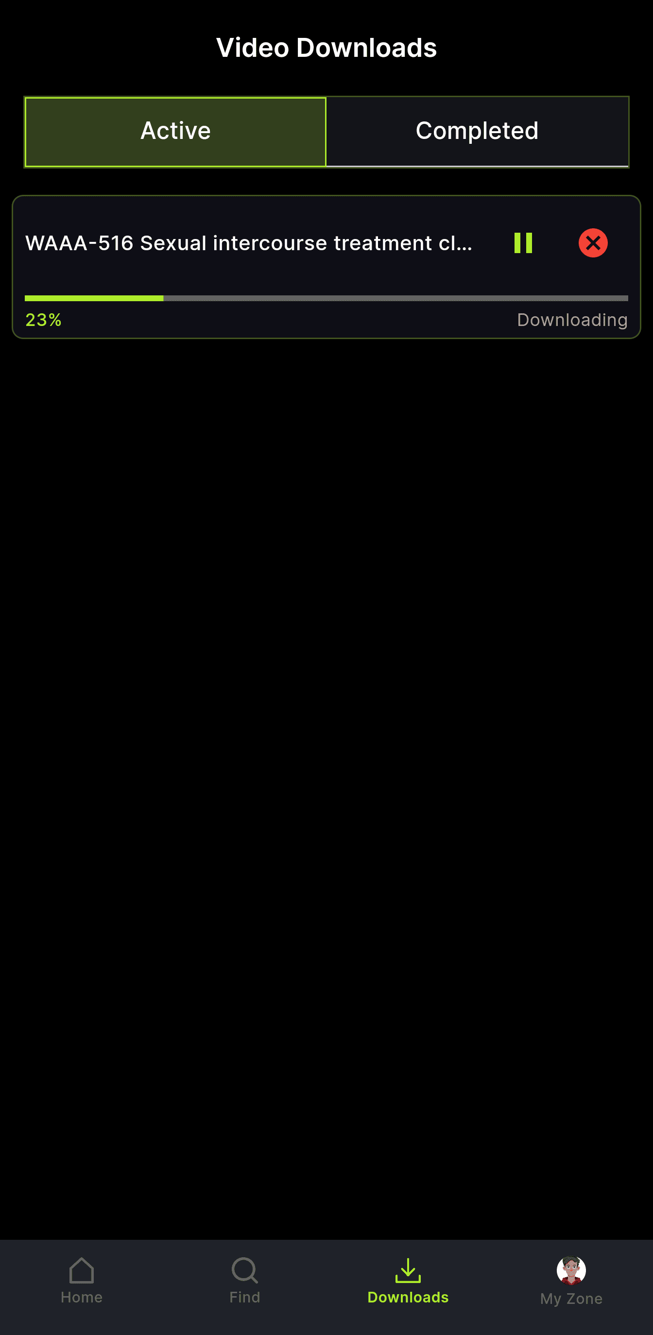 App Screenshot 3