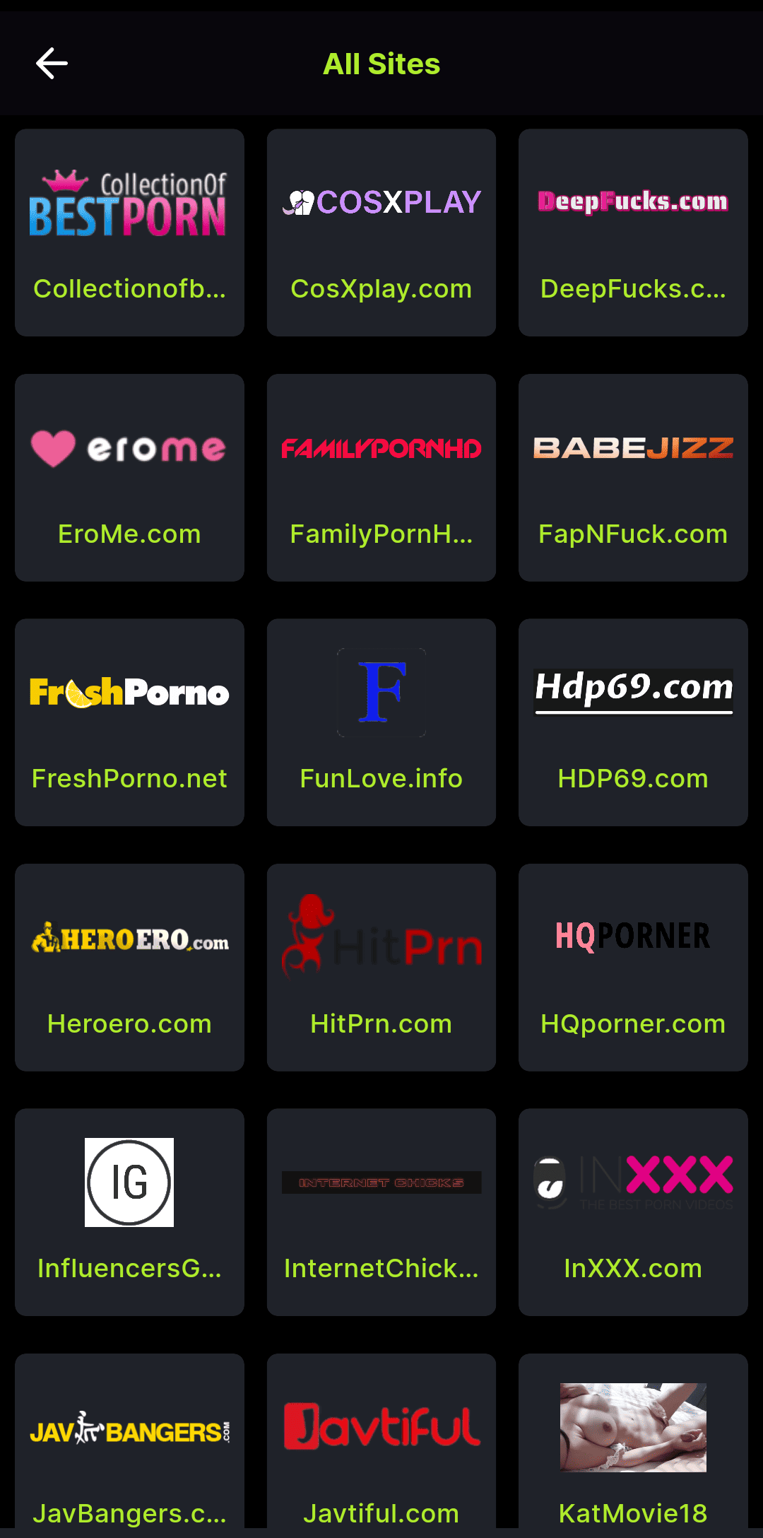 App Screenshot 6