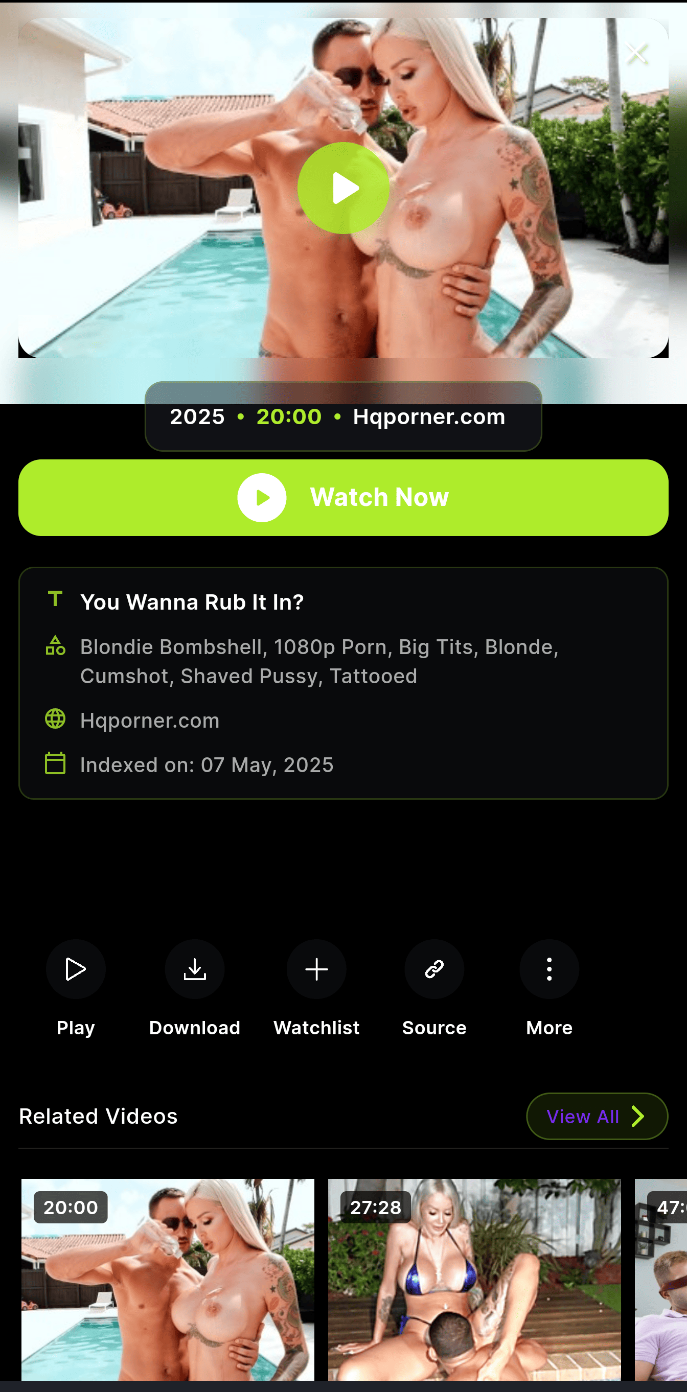 App Screenshot 9