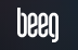 Beeg.com logo