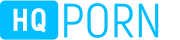 HQPorn.xxx logo